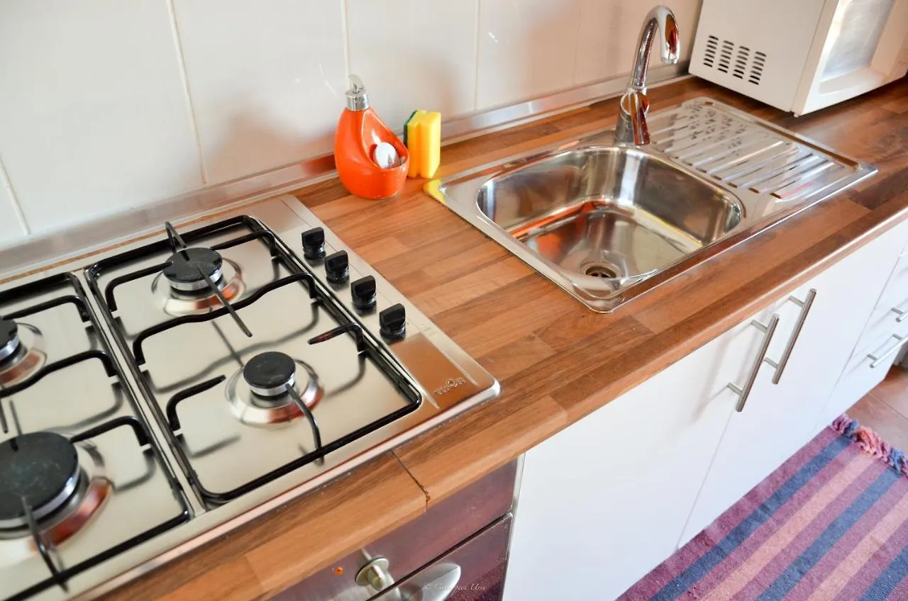 Appartement Teixeira House à Arco da Calheta   Arco da Calheta (Madeira)