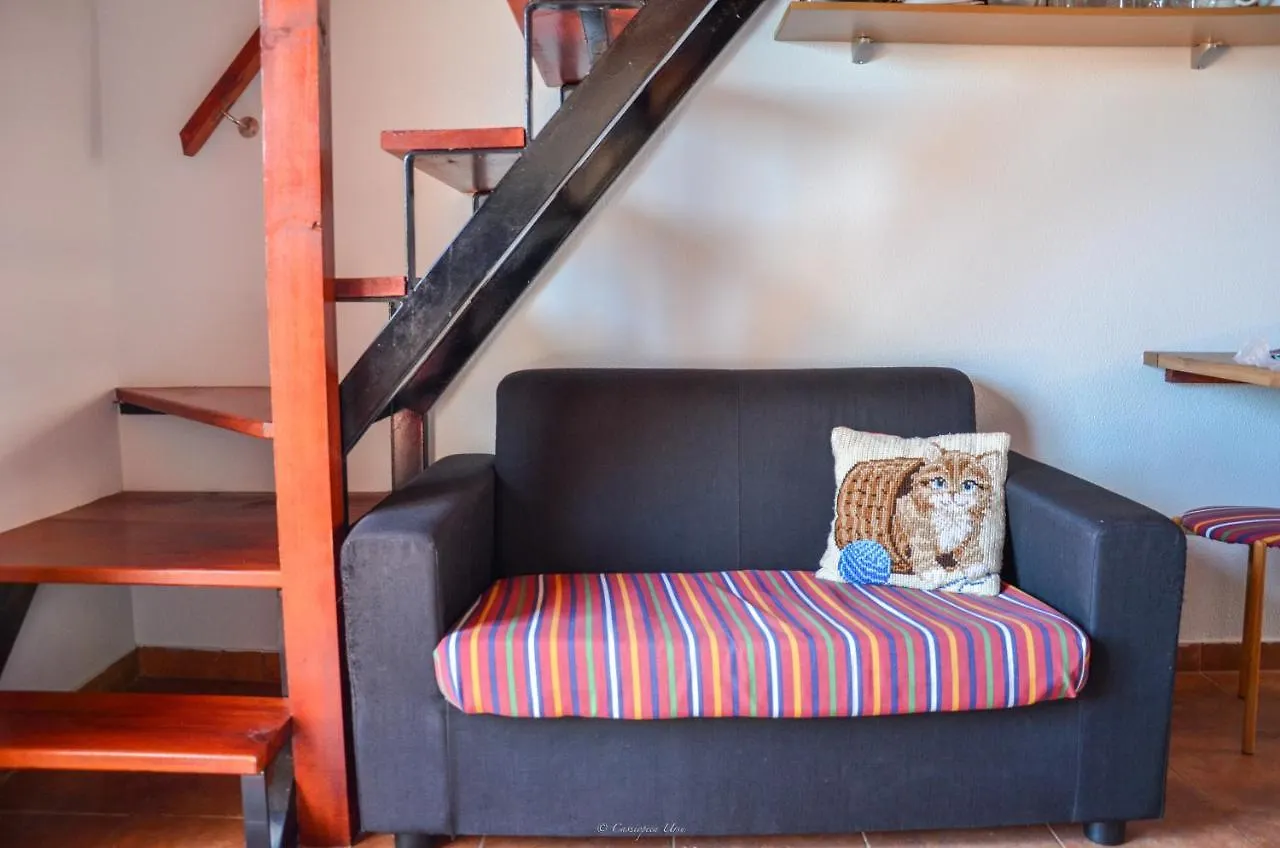 Appartement Teixeira House à Arco da Calheta