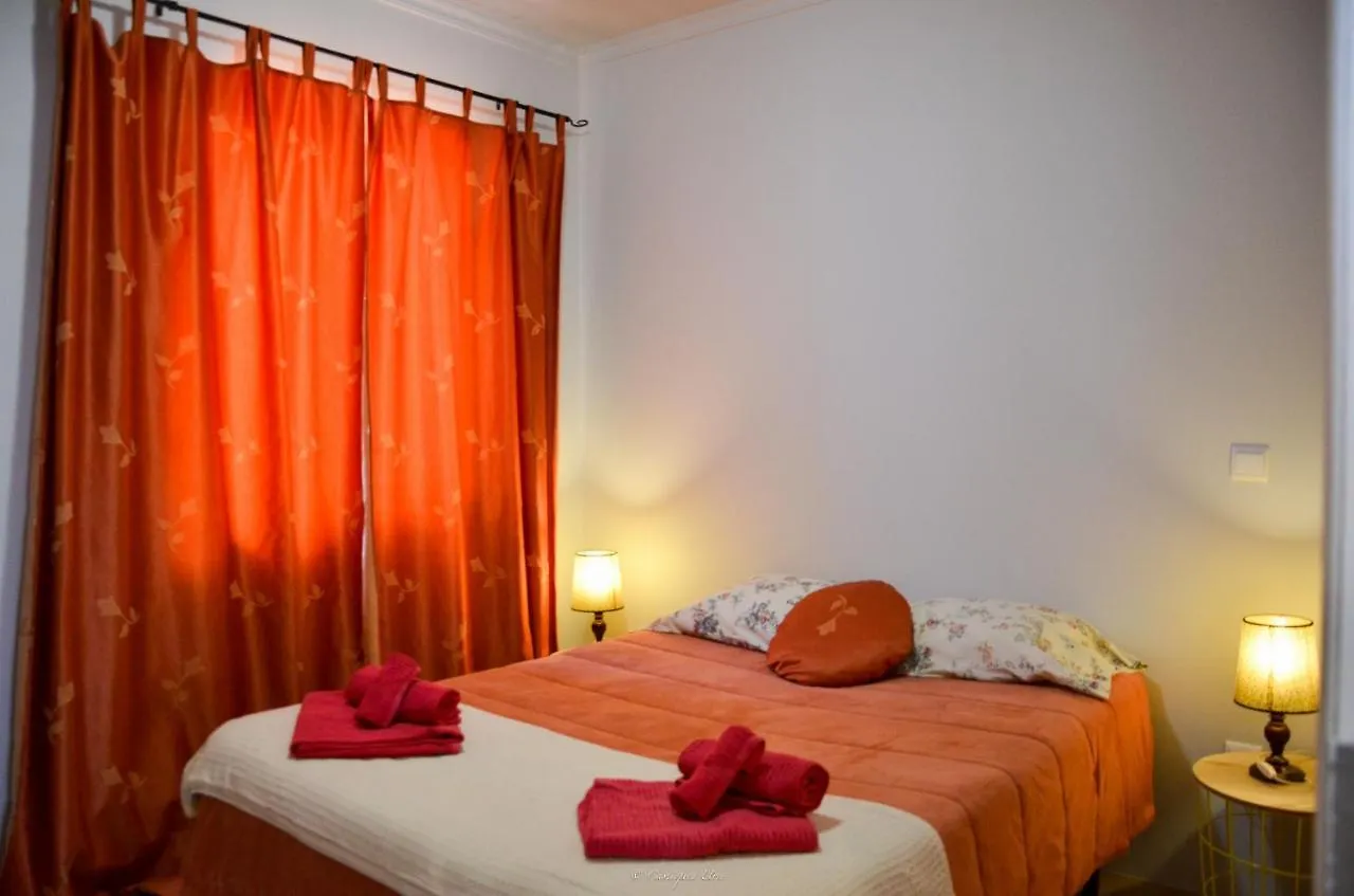 Appartement Teixeira House à Arco da Calheta