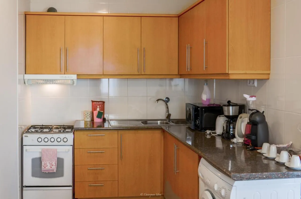 Appartement Teixeira House à Arco da Calheta  Arco da Calheta (Madeira)