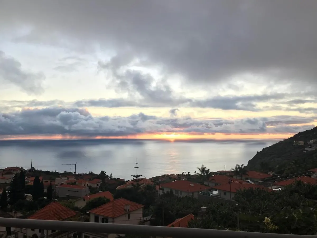 Appartement Teixeira House à Arco da Calheta
