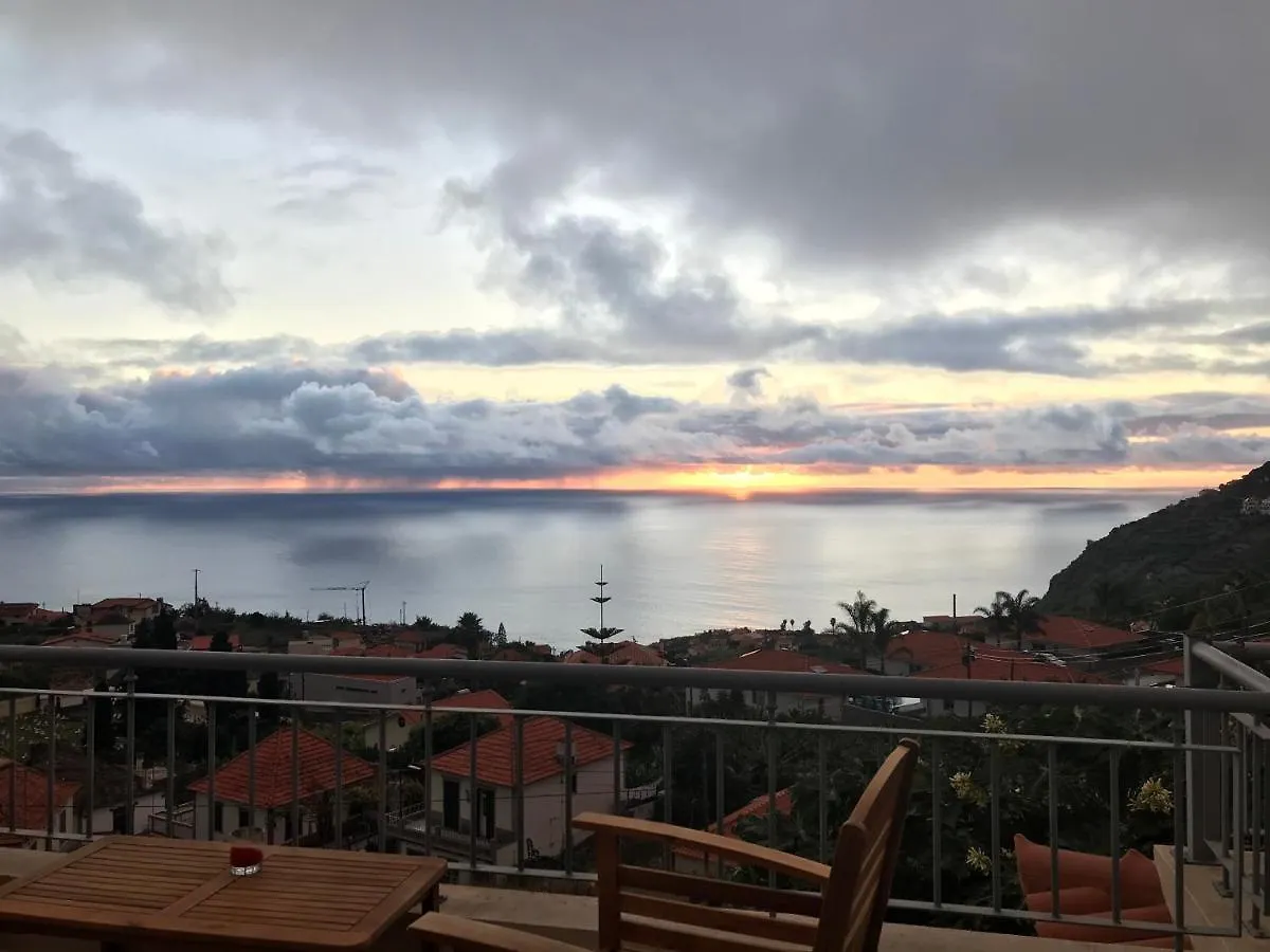 Appartement Teixeira House à Arco da Calheta  0*, Arco da Calheta (Madeira)