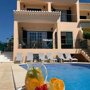  Ferienhaus Casa Roseiras Portugal