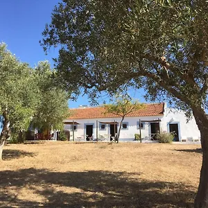  Bauernhof Casas Na Vinha - Monte Da Casteleja, Wine Estate - Eco Portugal