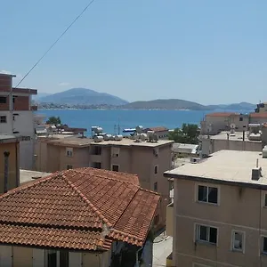  Apartment Mona's Albanien