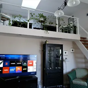  Apartment Schedler 2 Deutschland
